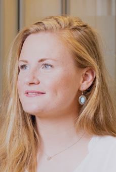 Anne-Mar Bootsma - Advocaat