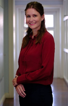 Elina Blaauboer - Advocaat