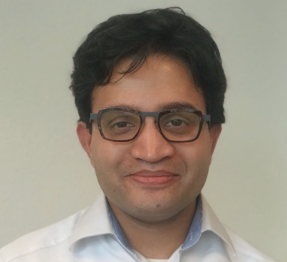 Rizwan Bagasrawalla - Advocaat
