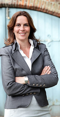 Mariëlle Giessen