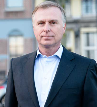 Gerard Van den Ende - Advocaat