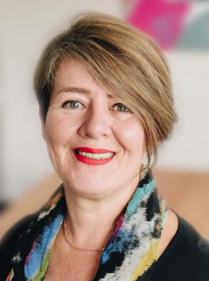 Karin Van Wijngaarden