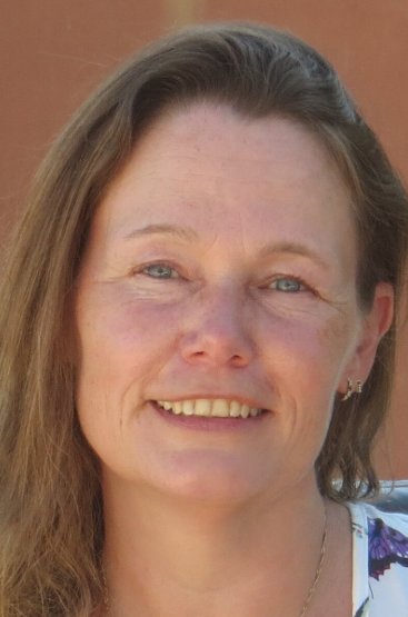 Marjolein Ooms - Advocaat