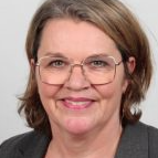Marleen Splinter - Advocaat