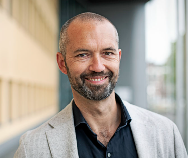 Martijn Kalle - Letselschade advocaat
