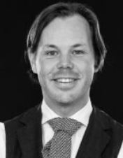 Maurice van Leeuwen - Advocaat