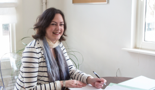 Lotte Swart - Letselschade advocaat