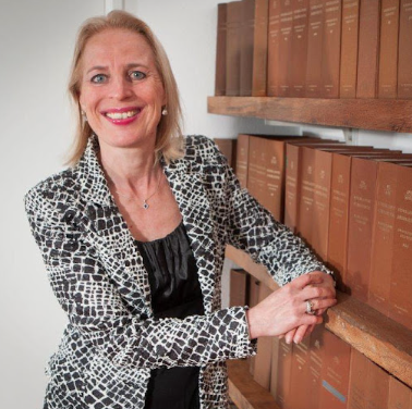 Liesbeth Diesfeldt - Letselschade advocaat
