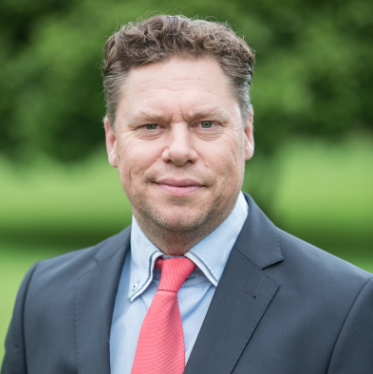 Wouter Van de Velde - Letselschade advocaat