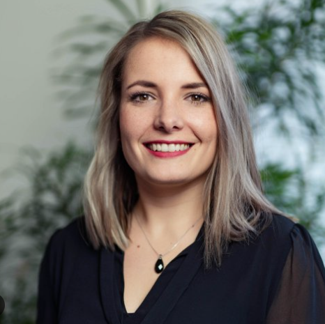Elise Heijkoop - Letselschade advocaat