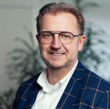 Mark Huijzer - Letselschade advocaat